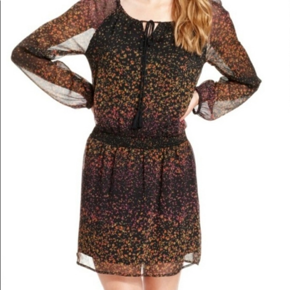 Jessica Simpson Laurelle Dress
